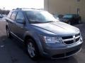 Silver Steel Metallic - Journey SXT Photo No. 28