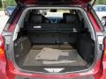 Cardinal Red Metallic - Equinox LTZ Photo No. 22