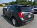 Cyber Gray Metallic - Equinox LTZ Photo No. 2