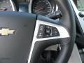 2011 Cyber Gray Metallic Chevrolet Equinox LTZ  photo #10