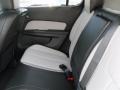 Cyber Gray Metallic - Equinox LTZ Photo No. 16