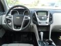 2011 Cyber Gray Metallic Chevrolet Equinox LTZ  photo #18