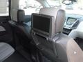 Cyber Gray Metallic - Equinox LTZ Photo No. 21