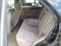 Ebony Black - Sorento LX 4WD Photo No. 8
