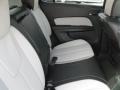 2011 Cyber Gray Metallic Chevrolet Equinox LTZ  photo #22