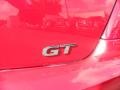 Crimson Red - G6 GT Sedan Photo No. 13