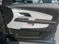 Cyber Gray Metallic - Equinox LTZ Photo No. 25