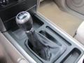Ebony Black - Sorento LX 4WD Photo No. 12