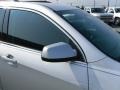 Silver Ice Metallic - Equinox LT Photo No. 23