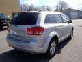 Bright Silver Metallic - Journey SXT Photo No. 11
