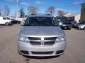 2009 Bright Silver Metallic Dodge Journey SXT  photo #14