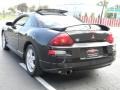 2001 Kalapana Black Mitsubishi Eclipse GT Coupe  photo #4