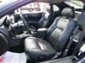 2001 Kalapana Black Mitsubishi Eclipse GT Coupe  photo #6