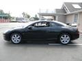 2001 Kalapana Black Mitsubishi Eclipse GT Coupe  photo #7