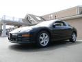 2001 Kalapana Black Mitsubishi Eclipse GT Coupe  photo #10