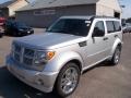 Bright Silver Metallic - Nitro R/T 4x4 Photo No. 1
