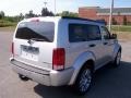 Bright Silver Metallic - Nitro R/T 4x4 Photo No. 5