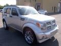 Bright Silver Metallic - Nitro R/T 4x4 Photo No. 7