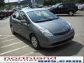 Tideland Gray Green Pearl - Prius Hybrid Photo No. 4