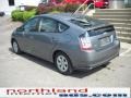 Tideland Gray Green Pearl - Prius Hybrid Photo No. 8