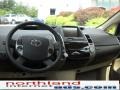 Tideland Gray Green Pearl - Prius Hybrid Photo No. 15