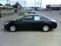 2010 Navy Blue Nissan Altima 2.5 S  photo #3