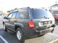 Onyx Green Pearl - Grand Cherokee Laredo 4x4 Photo No. 4