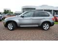 Space Grey Metallic - X5 3.0si Photo No. 2