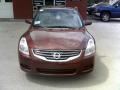 Tuscan Sun Red - Altima 2.5 S Photo No. 2