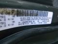 2004 Onyx Green Pearl Jeep Grand Cherokee Laredo 4x4  photo #15