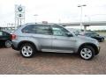 Space Grey Metallic - X5 3.0si Photo No. 6