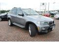 Space Grey Metallic - X5 3.0si Photo No. 7