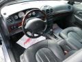 Bright Silver Metallic - 300 M Sedan Photo No. 5