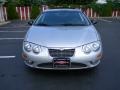 2004 Bright Silver Metallic Chrysler 300 M Sedan  photo #7