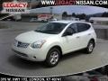 Phantom White - Rogue S 360 Value Package Photo No. 1