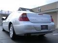 2004 Bright Silver Metallic Chrysler 300 M Sedan  photo #13