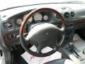 Bright Silver Metallic - 300 M Sedan Photo No. 16