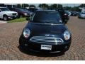 Astro Black Metallic - Cooper Hardtop Photo No. 8