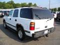 2006 Summit White Chevrolet Tahoe LS 4WD  photo #2