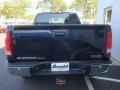 Deep Blue Metallic - Sierra 1500 SLE Extended Cab 4x4 Photo No. 4