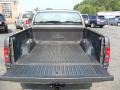 Graphite Gray Metallic - Ram 1500 SLT Club Cab Photo No. 4