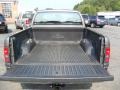 2001 Graphite Gray Metallic Dodge Ram 1500 SLT Club Cab  photo #4