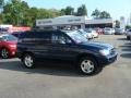 Indigo Ink Pearl - Highlander Limited 4WD Photo No. 1