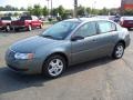 Storm Gray - ION 2 Sedan Photo No. 1
