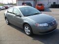 Storm Gray - ION 2 Sedan Photo No. 4