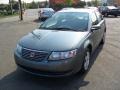 Storm Gray - ION 2 Sedan Photo No. 5