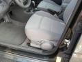 Storm Gray - ION 2 Sedan Photo No. 6