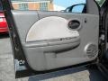 Storm Gray - ION 2 Sedan Photo No. 7