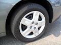 Storm Gray - ION 2 Sedan Photo No. 18