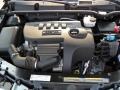 Storm Gray - ION 2 Sedan Photo No. 19